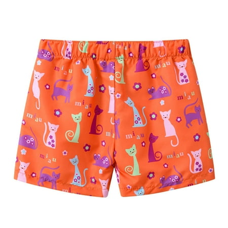 Cathalem Knit Dance Shorts Toddler Boys Girls Cartoon Floral Printed Sport Shorts Kids Beach Shorts Baby Girl Shorts 12-18 Months Shorts Orange 4 Year
Cathalem Knit Dance Shorts Toddler Boys Girls Cartoon Floral Printed Sport Shorts Kids Beach Shorts Baby Girl Shorts 12-18 Months Shorts Orange 4 Year