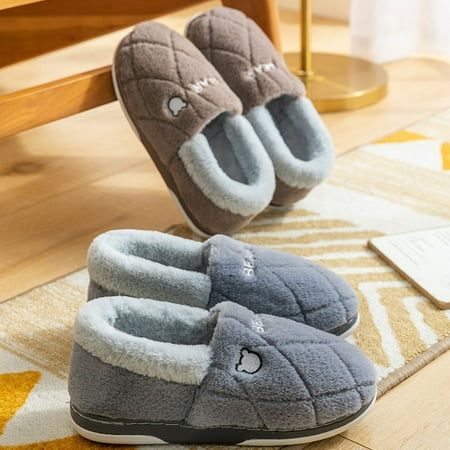 Gubotare Fuzzy Slippers Winter Fuzzy House Slippers Sandals Plush Fur Fluffy Flats Slippers Warm Slide Shoes for Women Coffee 9.5
Gubotare Fuzzy Slippers Winter Fuzzy House Slippers Sandals Plush Fur Fluffy Flats Slippers Warm Slide Shoes for Women Coffee 9.5