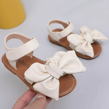 Non-slip Children s Soft-soled Baotou Functional Children s Luminous Shoes