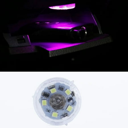 absuyy Ambient Light on Clearance- One-Button Portable Self-Adhesive Home Car LED Touch-Sensor Light
absuyy Ambient Light on Clearance- One-Button Portable Self-Adhesive Home Car LED Touch-Sensor Light