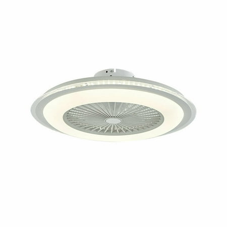 Oukaning 23 Modern Ceiling Fan Light Remote Control LED Lamp Dimmable Bedroom Office
Oukaning 23 Modern Ceiling Fan Light Remote Control LED Lamp Dimmable Bedroom Office