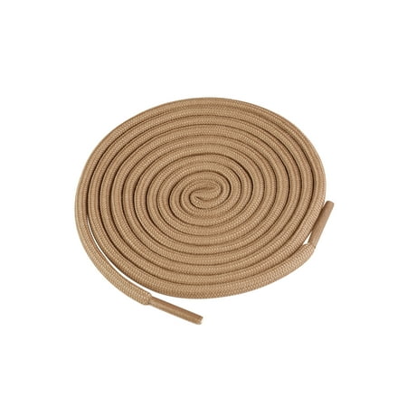 Elerevyo 2 Pair Round Athletic Shoelaces for Sneakers Boots Running Shoes
Elerevyo 2 Pair Round Athletic Shoelaces for Sneakers Boots Running Shoes