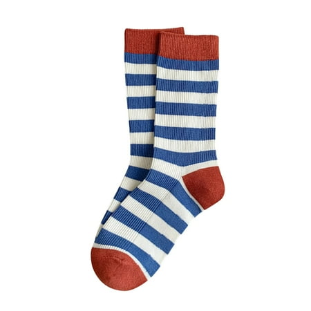 wofedyo Stockings For Women Women White Socks Autumn And Winter Intage Striped Embroidered Lettering Stockings Socks Thigh High StockingsL
wofedyo Stockings For Women Women White Socks Autumn And Winter Intage Striped Embroidered Lettering Stockings Socks Thigh High StockingsL