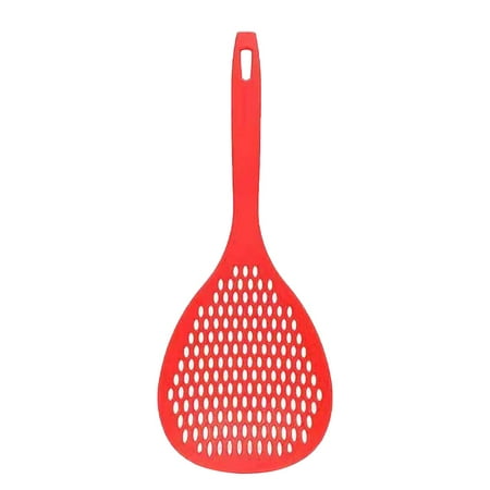 Widealiff 2Pcs Kitchen Colander Household Noodle Draining Spoon Temperature Handle Multifunctional Noodle High Plastic Resistant Spoo Mesh Long
Widealiff 2Pcs Kitchen Colander Household Noodle Draining Spoon Temperature Handle Multifunctional Noodle High Plastic Resistant Spoo Mesh Long
