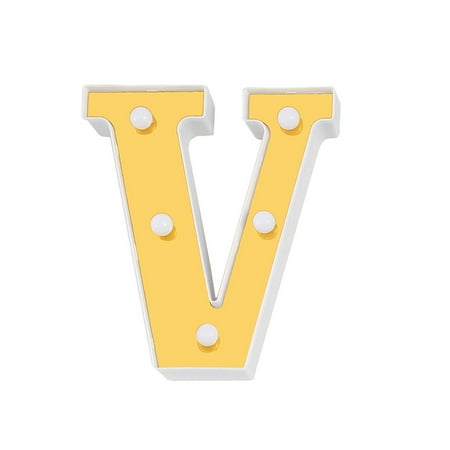 TUOBARR Summer Savings Alphabet LED Letter Lights Light Up White Plastic Letters Standing Hanging
TUOBARR Summer Savings Alphabet LED Letter Lights Light Up White Plastic Letters Standing Hanging