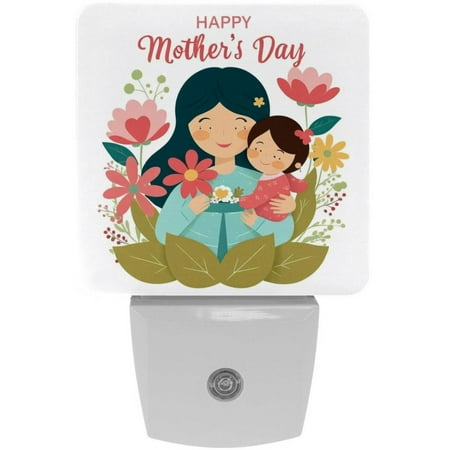 Mother s Day LED Square Night Lights - Energy Efficient and Stylish Bedroom Lighting Solution
Mother s Day LED Square Night Lights - Energy Efficient and Stylish Bedroom Lighting Solution
