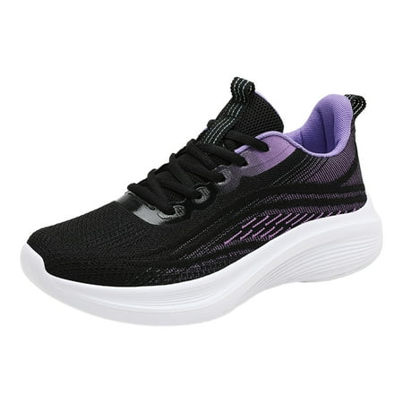 Jungdeepe Women Sneakers Fashionable Gradient Color Summer New Pattern Mesh Breathable And Comfortable Lace Up Casual Neoprene Shoes Women Water Womens Athletic Shoes Size 11 Offers for Women Teenager
Jungdeepe Women Sneakers Fashionable Gradient Color Summer New Pattern Mesh Breathable And Comfortable Lace Up Casual Neoprene Shoes Women Water Womens Athletic Shoes Size 11 Offers for Women Teenager