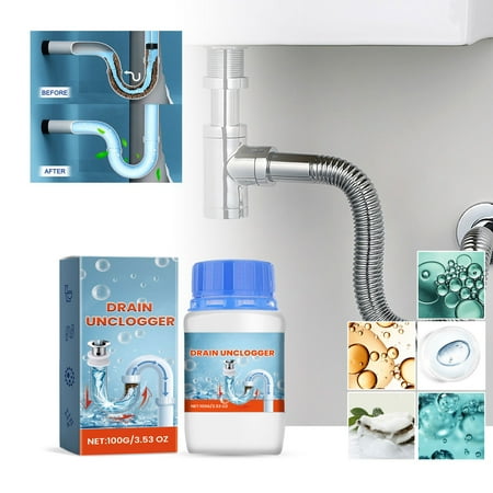 Guibest Drain Cleaner For Efficient Unclogging Bringing Smoothness To Your Daily Life Home Gadgets Gel Air Duct Baby Feet Molder Foaming Bathroom with Spray after Shower Cleaning Spray Awning Carpet
Guibest Drain Cleaner For Efficient Unclogging Bringing Smoothness To Your Daily Life Home Gadgets Gel Air Duct Baby Feet Molder Foaming Bathroom with Spray after Shower Cleaning Spray Awning Carpet