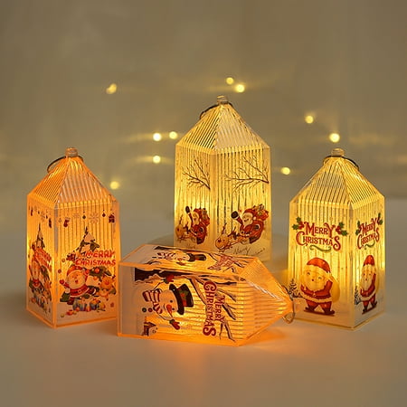 Ayyufe Night Light Pendant Fine Workmanship Easy to Hang Adorable Exquisite Appearance Grow on The Dark Decorative Elk Night Light Ornament for Kindergarten
Ayyufe Night Light Pendant Fine Workmanship Easy to Hang Adorable Exquisite Appearance Grow on The Dark Decorative Elk Night Light Ornament for Kindergarten