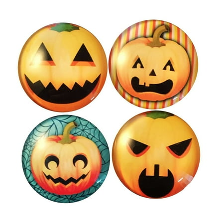 4pcs Halloween Refrigerator Stickers Glass Fridge Magnetic Pumpkin Pastes Home Decors for Party Wall Home
4pcs Halloween Refrigerator Stickers Glass Fridge Magnetic Pumpkin Pastes Home Decors for Party Wall Home