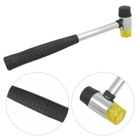 Dioche Sturdy And Durable Guitar Hand Tool Guitar Hammer For DIY Guitar
