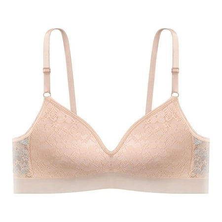 Pedort Sports Bra Women s Full Support High Impact Racerback Lightly Lined Underwire Sports Bra Beige One Size
Pedort Sports Bra Women s Full Support High Impact Racerback Lightly Lined Underwire Sports Bra Beige One Size