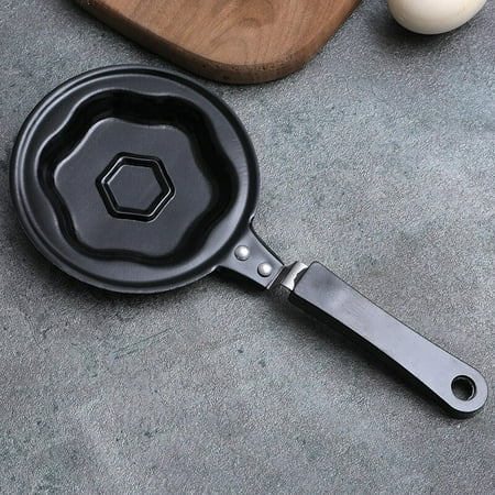 Mini Egg Breakfast Fryer Multi-styles Non-stick Pan Pancas Crepe Pan Molds For Home Kitchen 2020ing
Mini Egg Breakfast Fryer Multi-styles Non-stick Pan Pancas Crepe Pan Molds For Home Kitchen 2020ing
