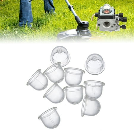 munirater 100 Pack Primer Bulb Pump For Homelite For Echo For Stihl For Poulan 0057003 0057004
munirater 100 Pack Primer Bulb Pump For Homelite For Echo For Stihl For Poulan 0057003 0057004