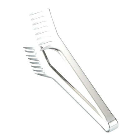 Heiheiup Stainless Tool Kitchen Comb Clip Steel Multifunctional Food Clip Clip Barbecue Kitchen,Dining Bar Fridge Clip
Heiheiup Stainless Tool Kitchen Comb Clip Steel Multifunctional Food Clip Clip Barbecue Kitchen,Dining Bar Fridge Clip