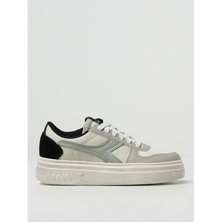 Diadora Sneakers Woman Beige Woman