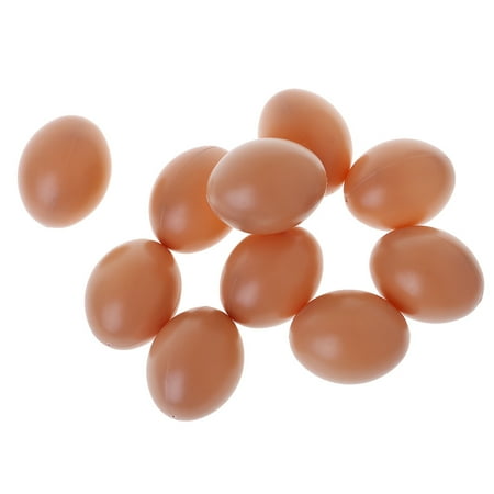 10Pcs Plastic Simulation Eggs Graffiti Painted Exercise DIY for Creative Easter
10Pcs Plastic Simulation Eggs Graffiti Painted Exercise DIY for Creative Easter