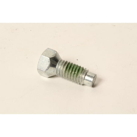 Genuine Husqvarna 596218701 Rear Wheel Hub Bolt OEM Fits 532140080