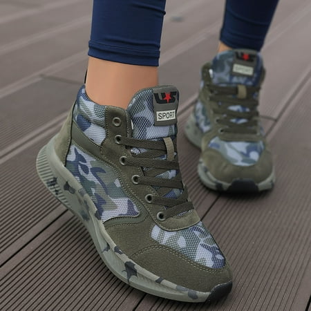 Gubotare Womens Shoes Dressy Casual Women s Fashion Sneakers Casual Shoes Comfortable Dress Sneaker Camouflage 9
Gubotare Womens Shoes Dressy Casual Women s Fashion Sneakers Casual Shoes Comfortable Dress Sneaker Camouflage 9