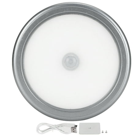 Cabinet Light Dimmable USB Charging Motion Sensor Light For Workshop Basement Kitchen Bedroom
Cabinet Light Dimmable USB Charging Motion Sensor Light For Workshop Basement Kitchen Bedroom
