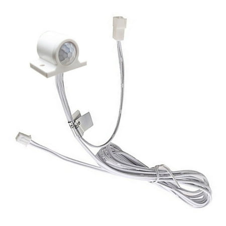 DC 12V IR Infrared Led Motion Sensor Switch Automatic Light Strips