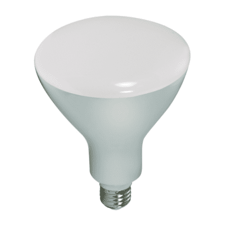 1 PK-SATCO/NUVO Ditto 11.5BR40/LED/2700K/940L/120V 11.5W LED BR40 2700K 103 Degree Beam Spread Medium Base 120V Dimmable (S9634)
1 PK-SATCO/NUVO Ditto 11.5BR40/LED/2700K/940L/120V 11.5W LED BR40 2700K 103 Degree Beam Spread Medium Base 120V Dimmable (S9634)