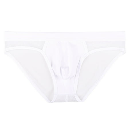 Men s Underwear Low Rise Briefs Ice Thread Fashion Ride Up Pant 
Men s Underwear Low Rise Briefs Ice Thread Fashion Ride Up Pant