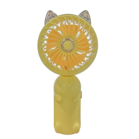 Home Improvement Clearance Dvkptbk Mini Handheld Fan USB Desk Fan Small Personal Portable Desk Fan with USB Rechargeable Battery Powered Cool Folding Fan for Travel Office Home
Home Improvement Clearance Dvkptbk Mini Handheld Fan USB Desk Fan Small Personal Portable Desk Fan with USB Rechargeable Battery Powered Cool Folding Fan for Travel Office Home