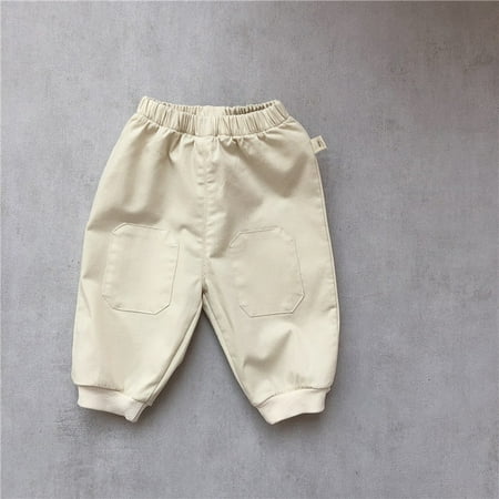 DancePeanut Children Kids Casual Trousers Clothing Korean Retro Boys Wear Solid Color Pants Autumn Harem Pants Baby Girl Wide Leg Pants
DancePeanut Children Kids Casual Trousers Clothing Korean Retro Boys Wear Solid Color Pants Autumn Harem Pants Baby Girl Wide Leg Pants