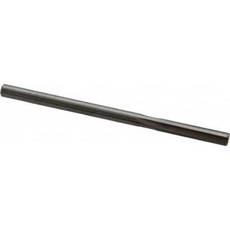 Hertel Hertel 500-0001480 0.148 Diam 4-Flute Straight Shank Straight Flute Solid Carbide Chucking Reamer
Hertel Hertel 500-0001480 0.148 Diam 4-Flute Straight Shank Straight Flute Solid Carbide Chucking Reamer