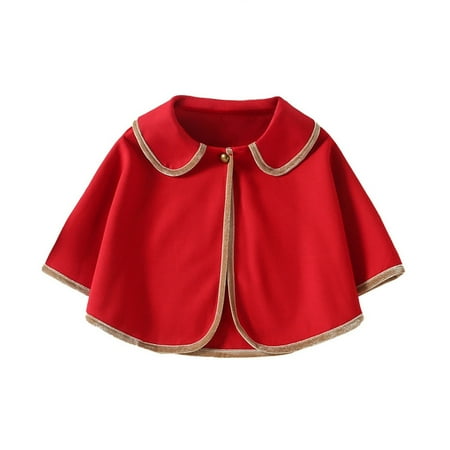 PANGF Winter Overcoat for Children s Toddler Kids Children Baby Girls Solid Patchwork Tops Mantle Coat Outer Clothes Outfits
PANGF Winter Overcoat for Children s Toddler Kids Children Baby Girls Solid Patchwork Tops Mantle Coat Outer Clothes Outfits