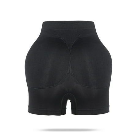 Tinglu Women Briefs Shapewear High Waist Control Panties Removable Hip Pad Underwear Shaper
Tinglu Women Briefs Shapewear High Waist Control Panties Removable Hip Pad Underwear Shaper