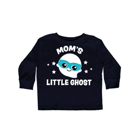 Inktastic Cute Mom s Little Ghost with Stars Gift Toddler Boy or Toddler Girl Long Sleeve T-Shirt
Inktastic Cute Mom s Little Ghost with Stars Gift Toddler Boy or Toddler Girl Long Sleeve T-Shirt