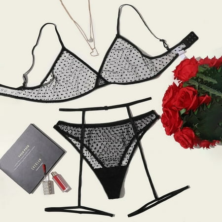 Bessbest New Intimates Lingerie Lace Thong Underwear Sleepwear New Fashion Garter
Bessbest New Intimates Lingerie Lace Thong Underwear Sleepwear New Fashion Garter