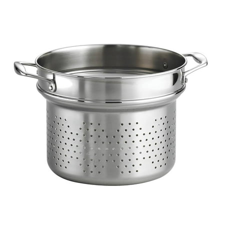 Tramontina Gourmet Tri-Ply Clad Pasta Insert