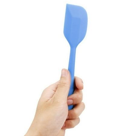 Yoone Cream Butter Spatula Silicone Non-stick Batter Mixer Scraper Kitchen Baking Tool
Yoone Cream Butter Spatula Silicone Non-stick Batter Mixer Scraper Kitchen Baking Tool