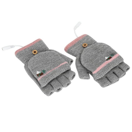 Mgaxyff USB Heated Gloves Mitten Double Sided Warm Heating Laptop Gloves Heated Hands Warmer USB Heating Gloves Heated Hands Warmer
Mgaxyff USB Heated Gloves Mitten Double Sided Warm Heating Laptop Gloves Heated Hands Warmer USB Heating Gloves Heated Hands Warmer