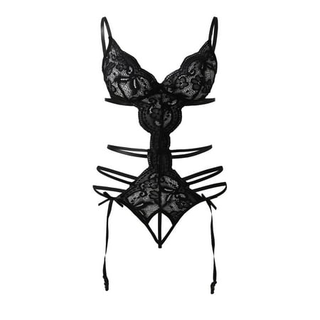 dmqupv Vintage Lingerie for Women 1950 Women Snap Crotch Lingerie Lace Bodysuit Deep V Women s Lingerie Set with Robe Black Small
dmqupv Vintage Lingerie for Women 1950 Women Snap Crotch Lingerie Lace Bodysuit Deep V Women s Lingerie Set with Robe Black Small