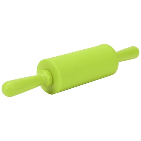Dough Rolling Pin Stain Resistant Ergonomic Design Easy To Clean Pastry Rolling Pin Pastry For Dough
Dough Rolling Pin Stain Resistant Ergonomic Design Easy To Clean Pastry Rolling Pin Pastry For Dough