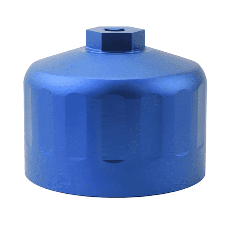1111Fourone Round Oil Filter Wrench Oil Filter Remover Automobile Oil Filter Removal Tool Compatible for Volvo with 86mm 16 Flutes Compatible for BMW
1111Fourone Round Oil Filter Wrench Oil Filter Remover Automobile Oil Filter Removal Tool Compatible for Volvo with 86mm 16 Flutes Compatible for BMW