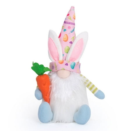 Kiplyki Wholesale Easter Day Lights Doll Pendant Home Holiday Dwarf Decoration Doll Holiday Decoration Easter Doll Ornaments Holiday Window Decoration Gnome
Kiplyki Wholesale Easter Day Lights Doll Pendant Home Holiday Dwarf Decoration Doll Holiday Decoration Easter Doll Ornaments Holiday Window Decoration Gnome