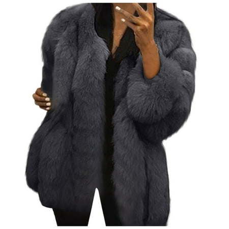 Aompmsdx Women S Artificial Wool Long Sleeve Pajamas Casual Solid Color Zipper Loose Hooded Jumpsuit Pajamas Casual Winter Warm Rompe Cute Ears Sleepwear Jackets For Women
Aompmsdx Women S Artificial Wool Long Sleeve Pajamas Casual Solid Color Zipper Loose Hooded Jumpsuit Pajamas Casual Winter Warm Rompe Cute Ears Sleepwear Jackets For Women