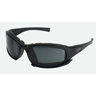 Kleenguard Calico Safety Glasses Smoke Lens Polycarb Anti-Scratch Anti-Fog Black Frame | 1 Each
Kleenguard Calico Safety Glasses Smoke Lens Polycarb Anti-Scratch Anti-Fog Black Frame | 1 Each