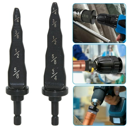 XWQ CT-900S-4S/5S 5 In 1 Professional Expander Dril Bit Wear-resistant Repair Tools Swaging Tool Drill Bit for Workshop 
XWQ CT-900S-4S/5S 5 In 1 Professional Expander Dril Bit Wear-resistant Repair Tools Swaging Tool Drill Bit for Workshop