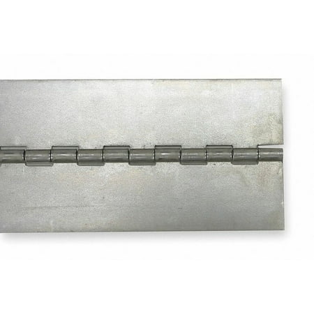 Marlboro Continuous Hinge Natural 36 H x 1 W 4PNW1 4PNW1 ZO-G2032012