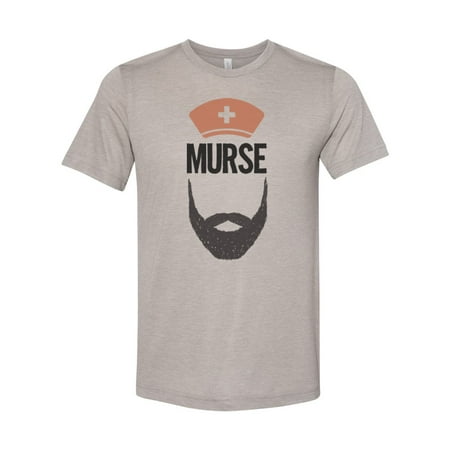 Man Nurse Nurse Bearded Male Nurse Male Nurse Shirt Murse Shirt Gift For Him Coworker Tshirt Nurse Shirt Bearded Nurse Healthcare Heather Stone 2XL
Man Nurse Nurse Bearded Male Nurse Male Nurse Shirt Murse Shirt Gift For Him Coworker Tshirt Nurse Shirt Bearded Nurse Healthcare Heather Stone 2XL