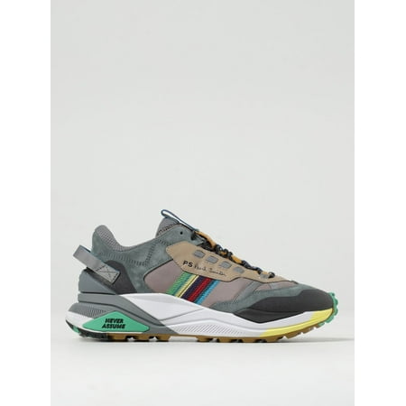 Ps Paul Smith Sneakers Men Military Men