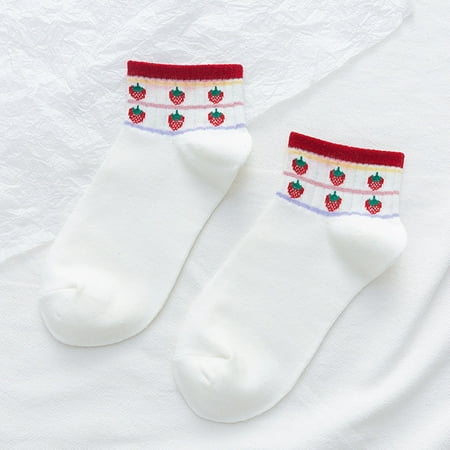 5 pairs * Women s Rainbow Socks Cute Printing Short Socks Ankle Socks For Athletic Comfortable Gifts For Women ruffle socks for girls
5 pairs * Women s Rainbow Socks Cute Printing Short Socks Ankle Socks For Athletic Comfortable Gifts For Women ruffle socks for girls