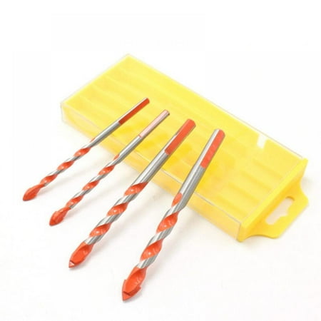 Lemetow Triangular-overlord Handle Multifunctional Drill Bits Marble Perforator Ceramic Tile Drill(Clearance)
Lemetow Triangular-overlord Handle Multifunctional Drill Bits Marble Perforator Ceramic Tile Drill(Clearance)
