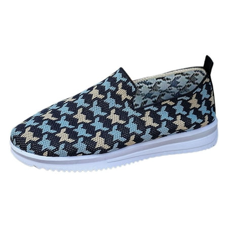 GHSOHS Womens Shoes Business Casual Shoes Plus Size Casual Shoes for Women Sneakers Flyweaving Mesh Sports Casual Socks Shoes Breathable Plus Size Lightweight Running Shoes Sneakers Slippers Size 38
GHSOHS Womens Shoes Business Casual Shoes Plus Size Casual Shoes for Women Sneakers Flyweaving Mesh Sports Casual Socks Shoes Breathable Plus Size Lightweight Running Shoes Sneakers Slippers Size 38